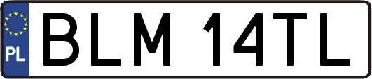 BLM14TL