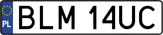 BLM14UC