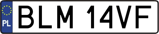 BLM14VF