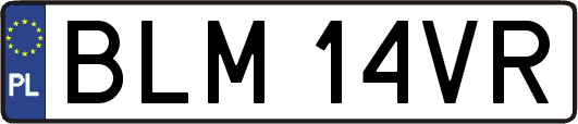 BLM14VR