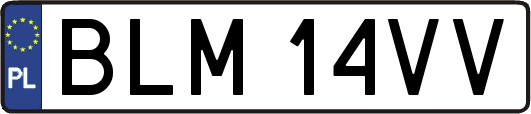 BLM14VV