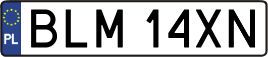 BLM14XN