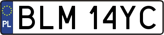 BLM14YC