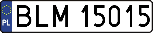 BLM15015