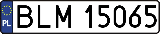 BLM15065