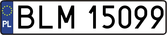 BLM15099