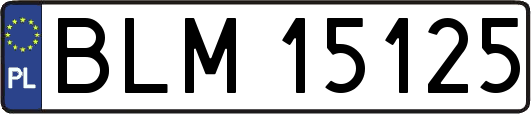 BLM15125