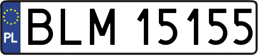 BLM15155
