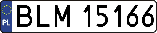 BLM15166