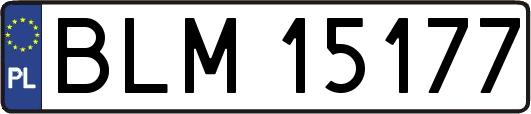 BLM15177