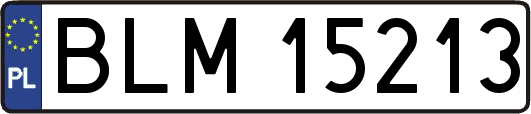 BLM15213
