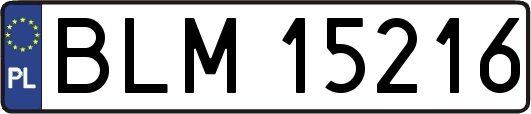 BLM15216