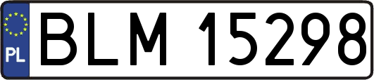BLM15298