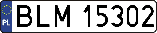 BLM15302