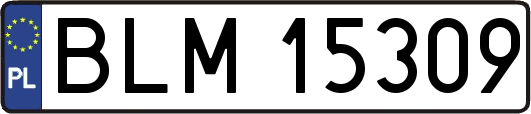 BLM15309