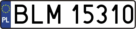 BLM15310