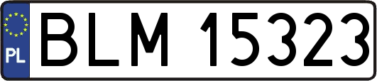 BLM15323