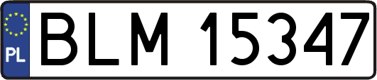 BLM15347