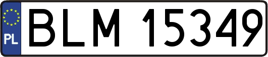 BLM15349