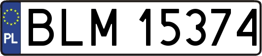 BLM15374