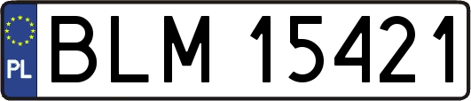 BLM15421