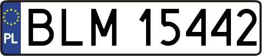 BLM15442