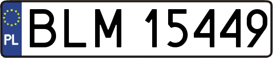 BLM15449