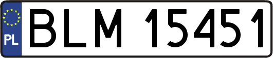 BLM15451