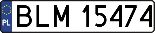 BLM15474