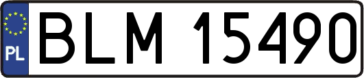 BLM15490