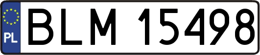 BLM15498