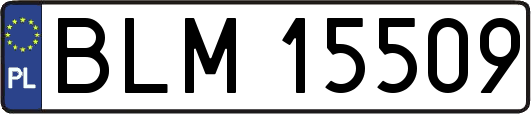 BLM15509