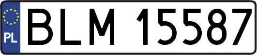 BLM15587
