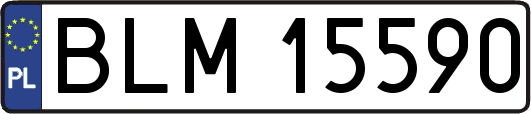 BLM15590