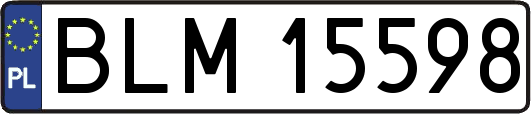 BLM15598