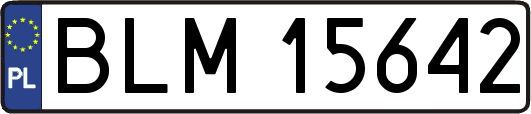 BLM15642