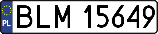 BLM15649