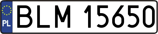 BLM15650