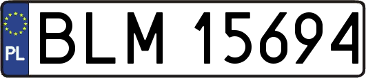 BLM15694