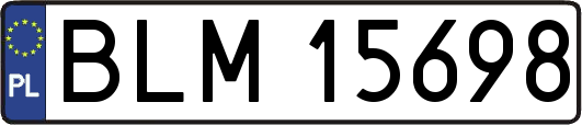 BLM15698