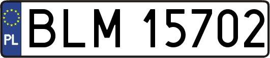 BLM15702