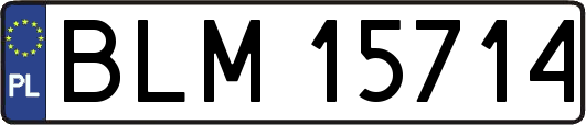 BLM15714
