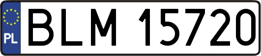 BLM15720