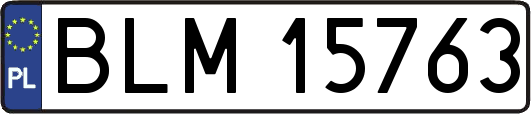 BLM15763