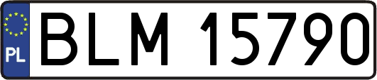 BLM15790