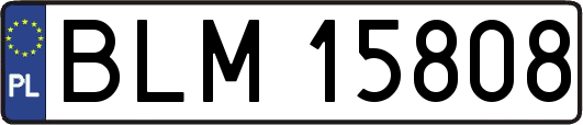 BLM15808