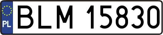 BLM15830