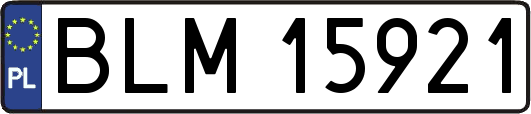 BLM15921