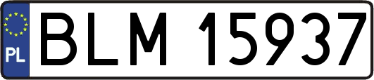 BLM15937