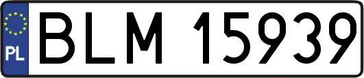 BLM15939